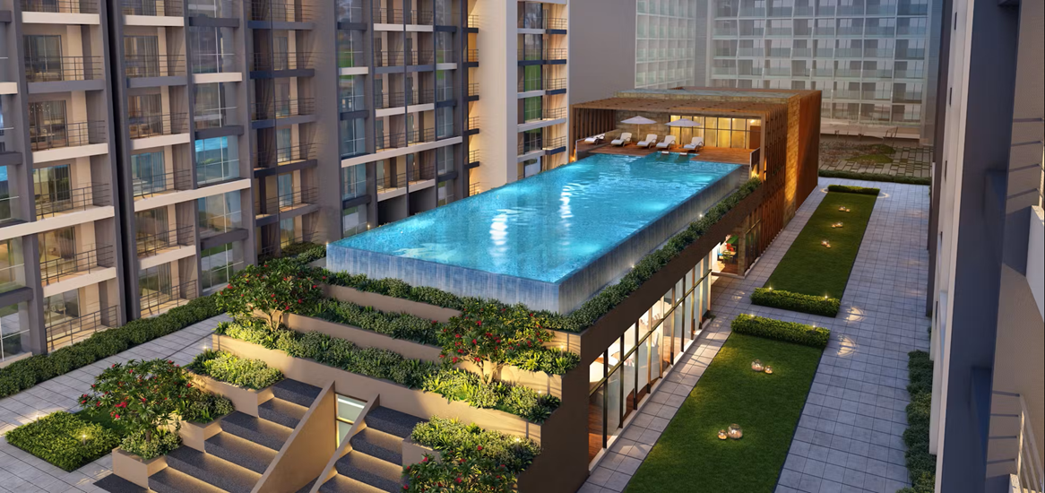 Bramha The Collection Virtual Tour
